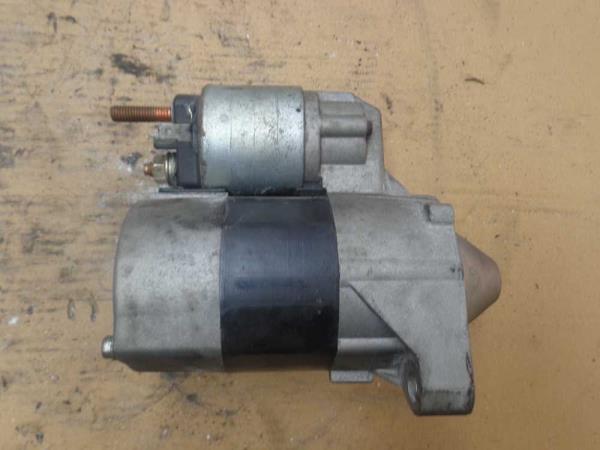 DEMARREUR RENAULT - Vue 2